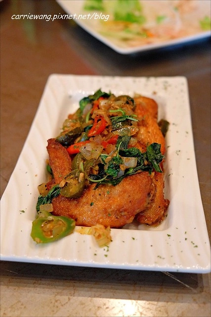 【台中異國料理】帽子南義料理啤酒餐廳.Tapa Loca。正宗義式風味餐廳,啤酒高達120多種,一起來瘋世足吧! @飛天璇的口袋