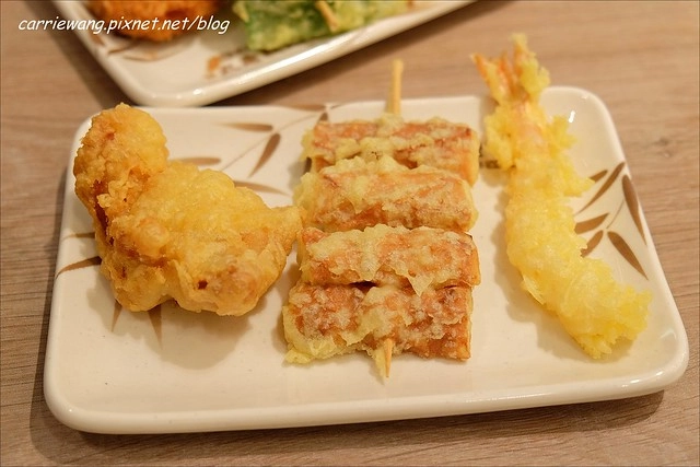 【台中日式烏龍麵】丸龜製麵。從日本來的讚岐烏龍麵,麵條古溜又有嚼勁@新光三越12F @飛天璇的口袋