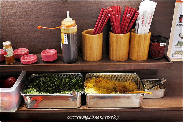 【台中日式烏龍麵】丸龜製麵。從日本來的讚岐烏龍麵,麵條古溜又有嚼勁@新光三越12F @飛天璇的口袋