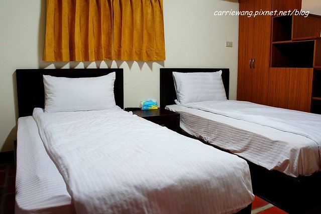 【金門民宿推薦】W系列民宿。走過復古與現代,到金門一定要住三合院閔式建築,體驗傳統古厝懷舊之美 @飛天璇的口袋