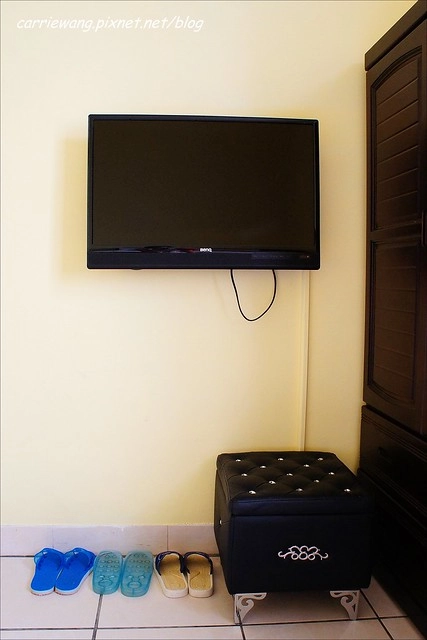 【金門民宿推薦】W系列民宿。走過復古與現代,到金門一定要住三合院閔式建築,體驗傳統古厝懷舊之美 @飛天璇的口袋