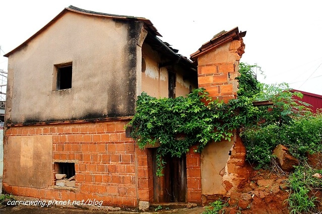 【金門民宿推薦】W系列民宿。走過復古與現代,到金門一定要住三合院閔式建築,體驗傳統古厝懷舊之美 @飛天璇的口袋