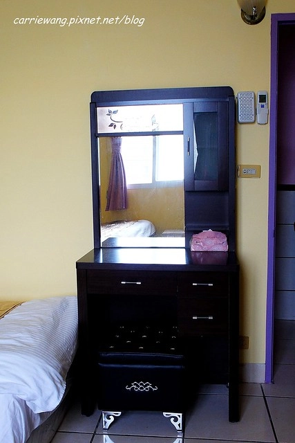 【金門民宿推薦】W系列民宿。走過復古與現代,到金門一定要住三合院閔式建築,體驗傳統古厝懷舊之美 @飛天璇的口袋