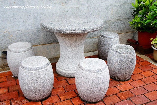 【金門民宿推薦】W系列民宿。走過復古與現代,到金門一定要住三合院閔式建築,體驗傳統古厝懷舊之美 @飛天璇的口袋