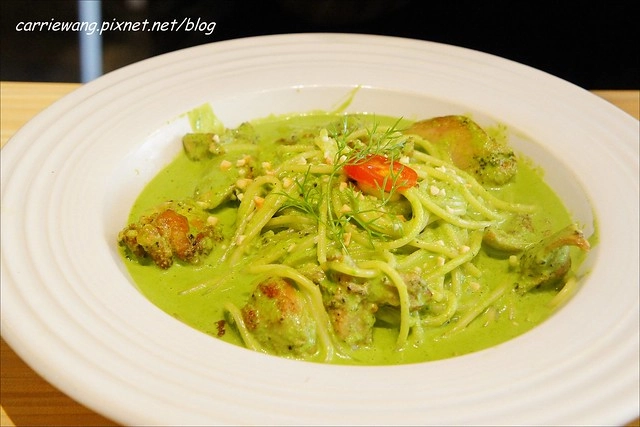 【台中義大利麵】菲淇士義式廚房.Lophil’s。一中商圈平價美食餐廳,但是不合我們味口 @飛天璇的口袋