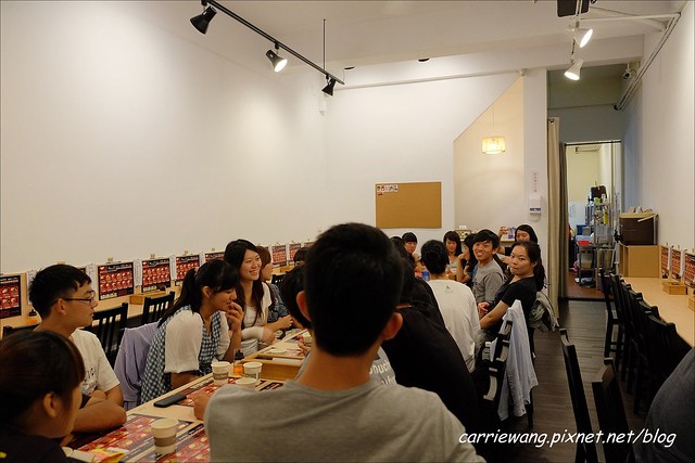 【台中日式餐廳】野島家咖哩屋。Demi House姐妹店,家庭式料理,自已動手搭配點餐 @飛天璇的口袋