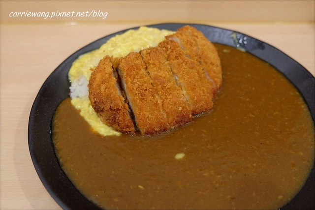 【台中日式餐廳】野島家咖哩屋。Demi House姐妹店,家庭式料理,自已動手搭配點餐 @飛天璇的口袋