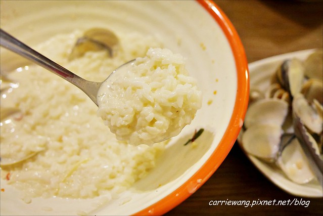 瑪莉亞廚房.Maria’s:家庭式義大利料理,提拉米蘇很讓人驚艷 @飛天璇的口袋