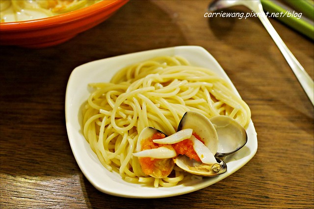 瑪莉亞廚房.Maria’s:家庭式義大利料理,提拉米蘇很讓人驚艷 @飛天璇的口袋