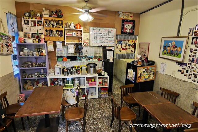 瑪莉亞廚房.Maria’s:家庭式義大利料理,提拉米蘇很讓人驚艷 @飛天璇的口袋