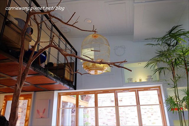 Buka這一隻熊:台中的世外桃源,外拍的好地方,旁邊還有雜貨店 @飛天璇的口袋