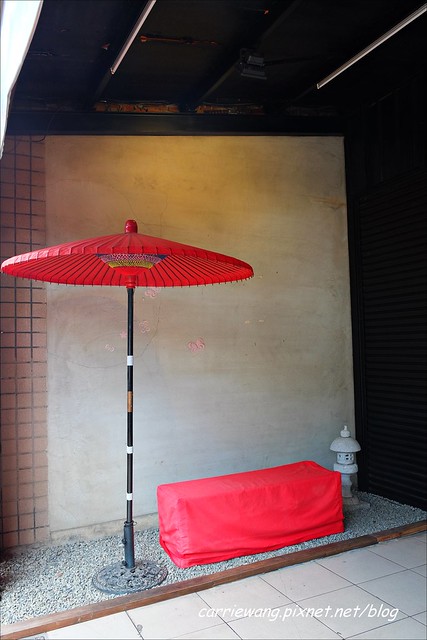 嘉義東區|焱鬼鍋燒專門店。日式老宅品嚐鍋燒麵,平價又有誠意的好味道 @飛天璇的口袋