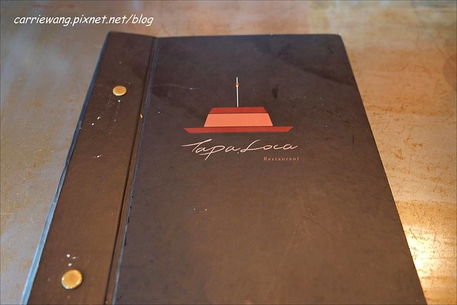 【台中異國料理】帽子南義料理啤酒餐廳.Tapa Loca。正宗義式風味餐廳,啤酒高達120多種,一起來瘋世足吧! @飛天璇的口袋