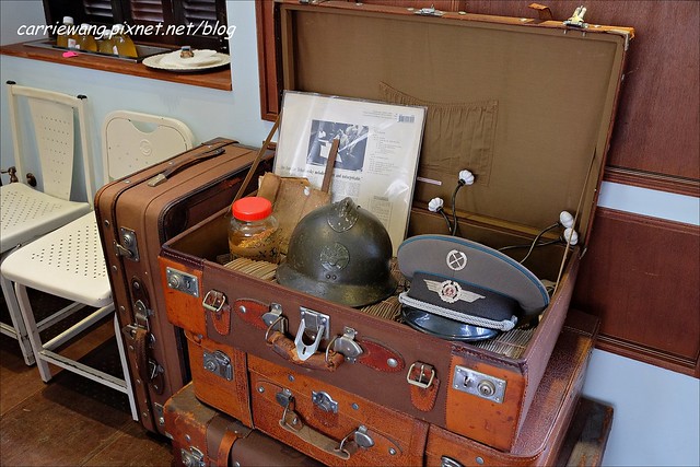 Buka這一隻熊:台中的世外桃源,外拍的好地方,旁邊還有雜貨店 @飛天璇的口袋