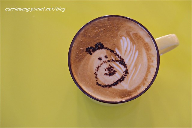 Buka這一隻熊:台中的世外桃源,外拍的好地方,旁邊還有雜貨店 @飛天璇的口袋