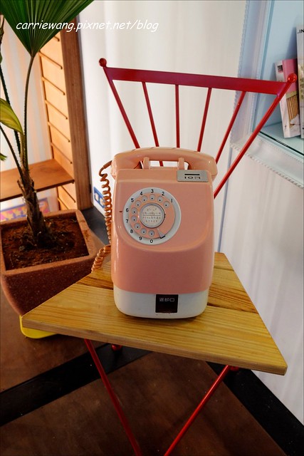 Buka這一隻熊:台中的世外桃源,外拍的好地方,旁邊還有雜貨店 @飛天璇的口袋