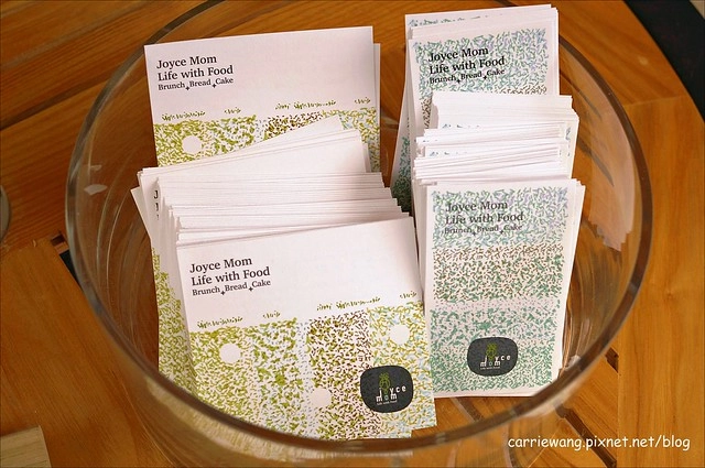 【台中輕食餐廳】喬茵是媽媽.Joyce Mom。空間悠閒舒適,fusion創意料理,以麵包為主食 @飛天璇的口袋