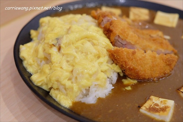 【台中日式餐廳】野島家咖哩屋。Demi House姐妹店,家庭式料理,自已動手搭配點餐 @飛天璇的口袋