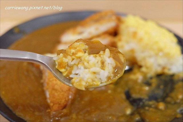 【台中日式餐廳】野島家咖哩屋。Demi House姐妹店,家庭式料理,自已動手搭配點餐 @飛天璇的口袋