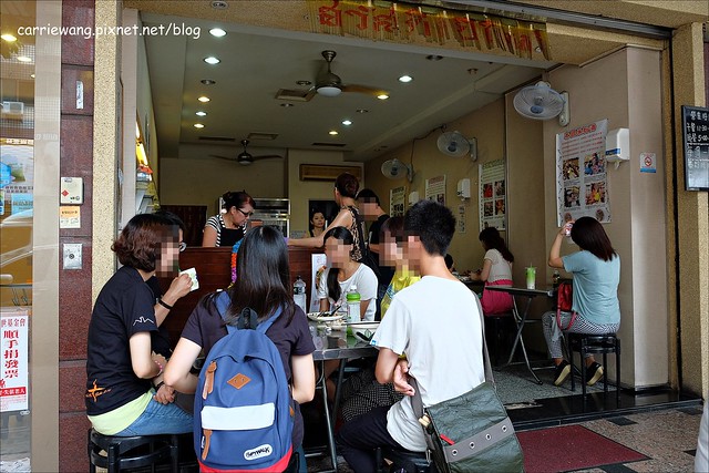 【台中南屯】泰粉味,台中泰國米粉湯專賣店,很像記憶中泰國路邊攤那碗米粉湯的味道 @飛天璇的口袋
