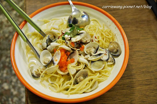 瑪莉亞廚房.Maria’s:家庭式義大利料理,提拉米蘇很讓人驚艷 @飛天璇的口袋