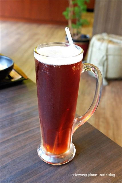 嘉義東區|櫻井家.京都風味日式定食屋。複合式餐廳,豬排比臉還要大,餐點份量多,平價CP值又高 @飛天璇的口袋