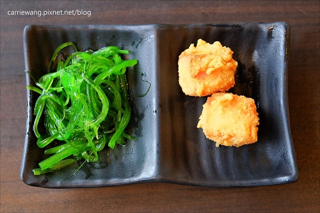 嘉義東區|櫻井家.京都風味日式定食屋。複合式餐廳,豬排比臉還要大,餐點份量多,平價CP值又高 @飛天璇的口袋