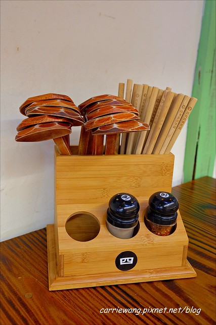 嘉義東區|焱鬼鍋燒專門店。日式老宅品嚐鍋燒麵,平價又有誠意的好味道 @飛天璇的口袋