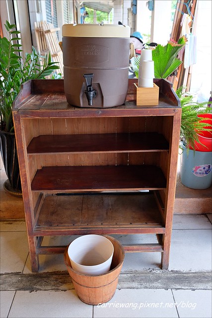 嘉義東區|焱鬼鍋燒專門店。日式老宅品嚐鍋燒麵,平價又有誠意的好味道 @飛天璇的口袋