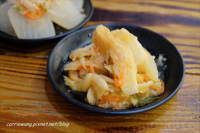 嘉義東區|焱鬼鍋燒專門店。日式老宅品嚐鍋燒麵,平價又有誠意的好味道 @飛天璇的口袋