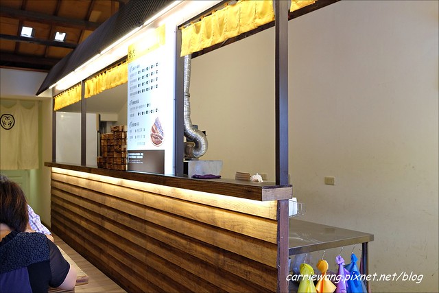 嘉義東區|焱鬼鍋燒專門店。日式老宅品嚐鍋燒麵,平價又有誠意的好味道 @飛天璇的口袋