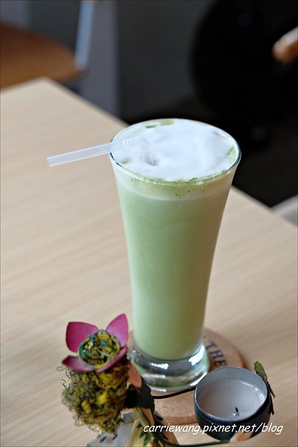 【台中下午茶】小戶人家雜貨專賣店/遇印點心坊。濃濃鄉村風的雜貨舖,還有手作甜點,品嚐午后的小確幸 @飛天璇的口袋