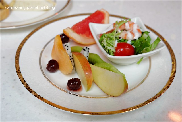 【台中義大利麵】聖娜朵義式食尚.Il Sonetto。以料理譜出你我的十四行詩,兼具美味與時尚的義式餐廳,料理用心值得回訪 @飛天璇的口袋