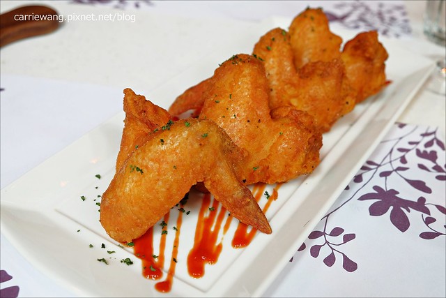 【台中義大利麵】聖娜朵義式食尚.Il Sonetto。以料理譜出你我的十四行詩,兼具美味與時尚的義式餐廳,料理用心值得回訪 @飛天璇的口袋