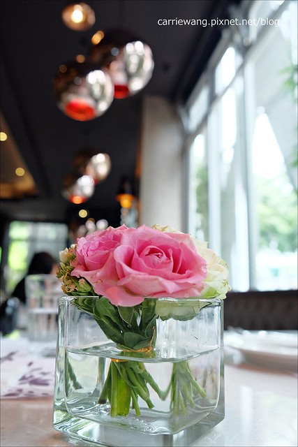 【台中義大利麵】聖娜朵義式食尚.Il Sonetto。以料理譜出你我的十四行詩,兼具美味與時尚的義式餐廳,料理用心值得回訪 @飛天璇的口袋