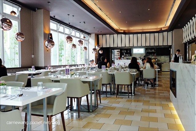 【台中義大利麵】聖娜朵義式食尚.Il Sonetto。以料理譜出你我的十四行詩,兼具美味與時尚的義式餐廳,料理用心值得回訪 @飛天璇的口袋