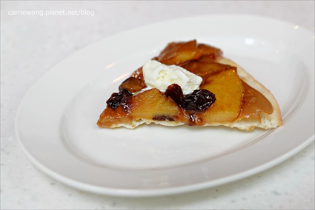 【台中義大利麵】聖娜朵義式食尚.Il Sonetto。以料理譜出你我的十四行詩,兼具美味與時尚的義式餐廳,料理用心值得回訪 @飛天璇的口袋