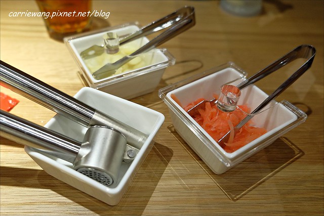 【台中拉麵推薦】博多一風堂拉麵。從日本九州來的原味拉麵,辣肉味噌口味濃郁夠勁@台中新光三越9F @飛天璇的口袋