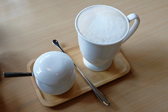 【台中下午茶】小戶人家雜貨專賣店/遇印點心坊。濃濃鄉村風的雜貨舖,還有手作甜點,品嚐午后的小確幸 @飛天璇的口袋