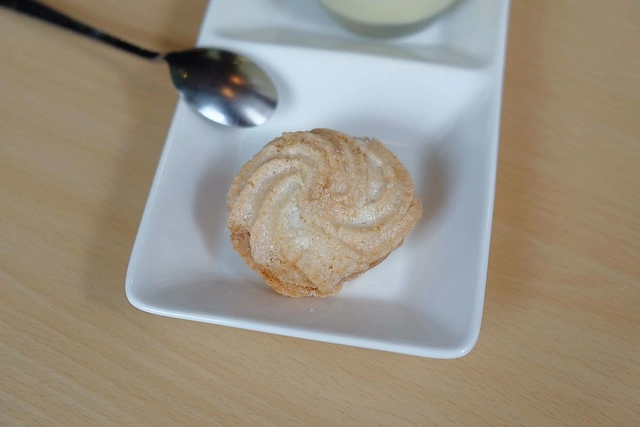 【台中下午茶】小戶人家雜貨專賣店/遇印點心坊。濃濃鄉村風的雜貨舖,還有手作甜點,品嚐午后的小確幸 @飛天璇的口袋