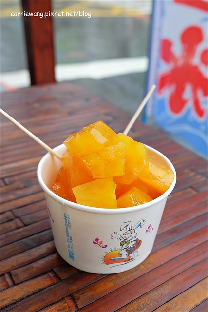 【嘉義旅遊景點】嘉義小吃美食一日遊懶人包推薦。焱鬼鍋燒專門店+仁義潭水庫+阿里山觸口遊客中心+天長地久橋+美可現打果汁+黑輪國小+玉山旅社咖啡+北門車站+蔡家綠豆湯+檜意森活村+櫻井家 @飛天璇的口袋