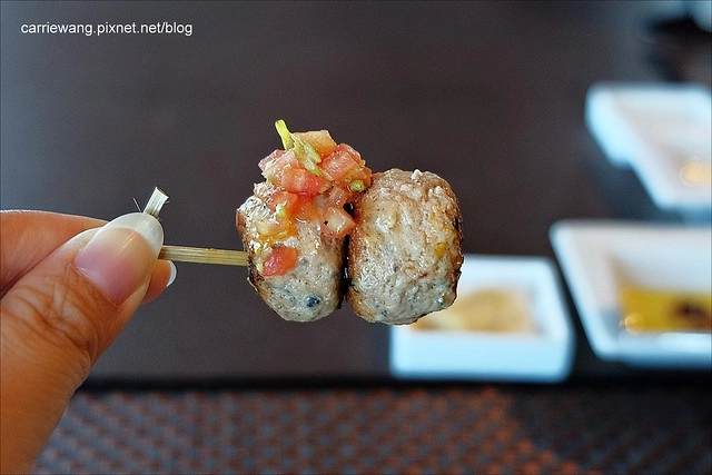 【台中高級餐廳】蘿拉牛排館.Laura’s Steak House@金典酒店12F。環境很好、服務很好、求婚慶生的好地方 @飛天璇的口袋