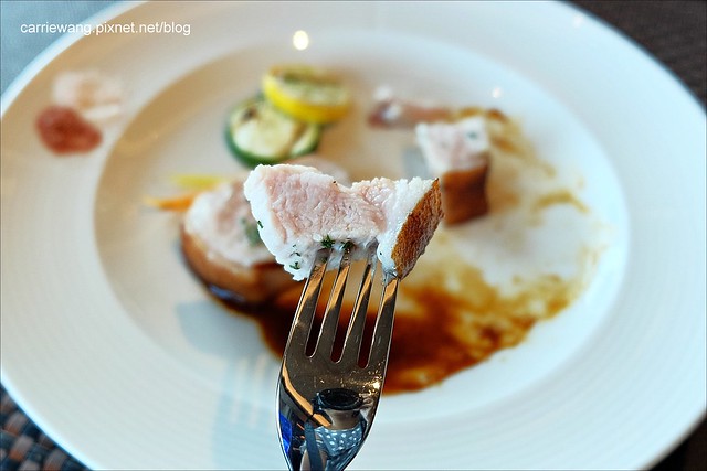 【台中高級餐廳】蘿拉牛排館.Laura’s Steak House@金典酒店12F。環境很好、服務很好、求婚慶生的好地方 @飛天璇的口袋