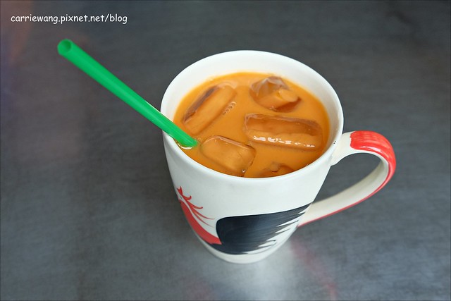 【台中南屯】泰粉味,台中泰國米粉湯專賣店,很像記憶中泰國路邊攤那碗米粉湯的味道 @飛天璇的口袋