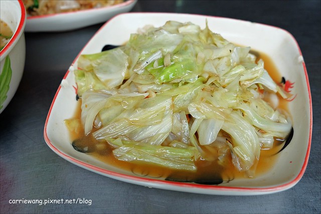 【台中南屯】泰粉味,台中泰國米粉湯專賣店,很像記憶中泰國路邊攤那碗米粉湯的味道 @飛天璇的口袋