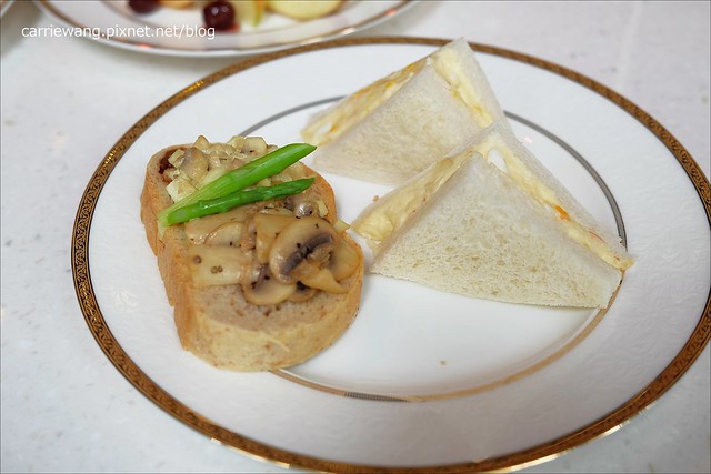 【台中義大利麵】聖娜朵義式食尚.Il Sonetto。以料理譜出你我的十四行詩,兼具美味與時尚的義式餐廳,料理用心值得回訪 @飛天璇的口袋