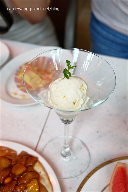 【台中義大利麵】聖娜朵義式食尚.Il Sonetto。以料理譜出你我的十四行詩,兼具美味與時尚的義式餐廳,料理用心值得回訪 @飛天璇的口袋