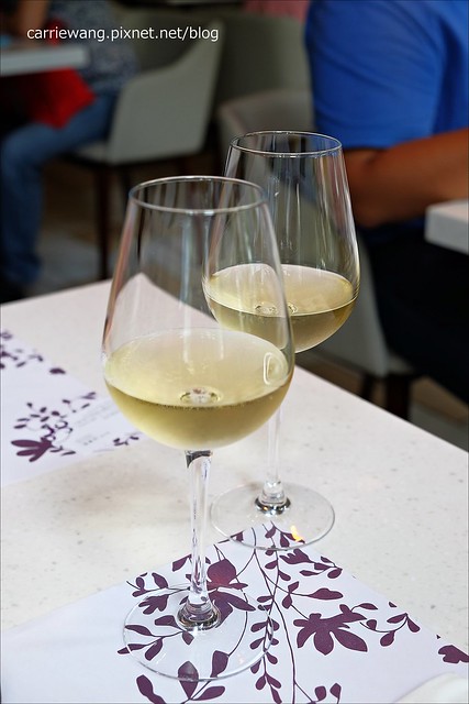 【台中義大利麵】聖娜朵義式食尚.Il Sonetto。以料理譜出你我的十四行詩,兼具美味與時尚的義式餐廳,料理用心值得回訪 @飛天璇的口袋