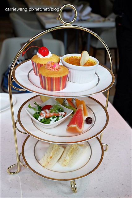 【台中義大利麵】聖娜朵義式食尚.Il Sonetto。以料理譜出你我的十四行詩,兼具美味與時尚的義式餐廳,料理用心值得回訪 @飛天璇的口袋