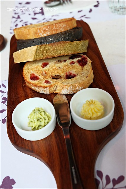 【台中義大利麵】聖娜朵義式食尚.Il Sonetto。以料理譜出你我的十四行詩,兼具美味與時尚的義式餐廳,料理用心值得回訪 @飛天璇的口袋